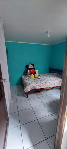 Venta Casa En La Lima Cartago