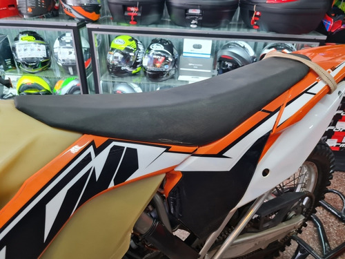 Imagen 9 de 11 de Ktm Sx 300 Impecable - Financiacion - Permutas