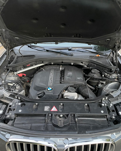 BMW X3 3.0 X3 Xdrive 35i Executive 306cv
