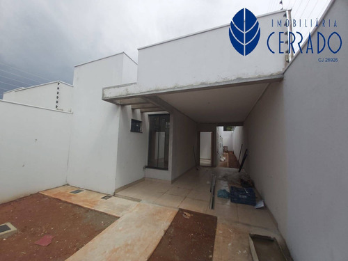 Imagem 4 de 15 de Casa No Jardim Ibirapuera A Venda - Ca4232256