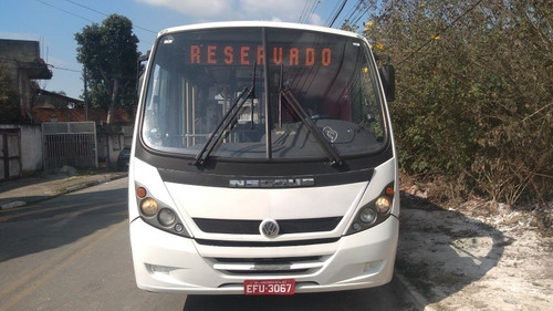 Imagem 2 de 9 de Neobus Tander +