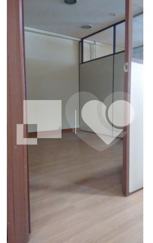 Imagem 2 de 16 de Excelente Sala Comercial De 86m² Próximo Ao Parque Da Redenção - Reo418907