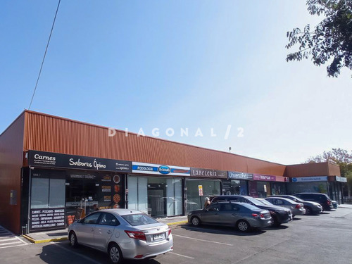 Local Comercial En Ñuñoa