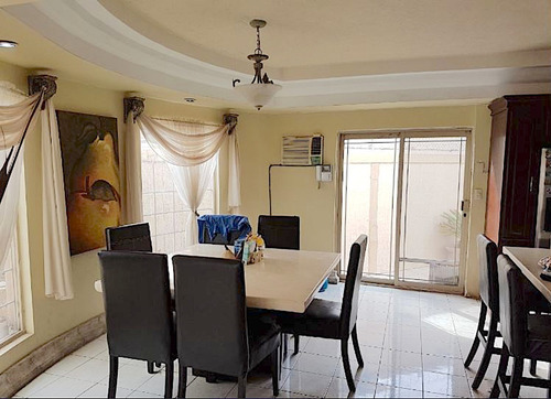 Imagen 4 de 15 de Venta Casa Delicias Residencial $6,480,000 Viv