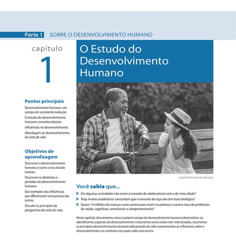 Desenvolvimento Humano, De Diane E. Papalia , Gabriela Martorell. Editora Artmed, Capa Mole, Edição 14 Em Português, 2022