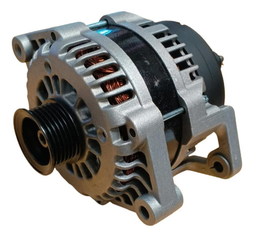 Alternador Completo Chevrolet Epica 110 Amp