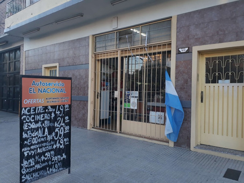 Venta/alquiler De Fondo De Comercio 150 Metros. La Tablada