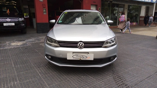 Imagen 3 de 15 de Volkswagen Vento Tdi Advance Impecable!