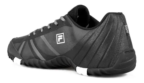 Zapatillas trekking fila hombre sale