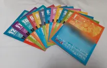 Comprar Colección Fascículos Manual De Internet Clarín Impecables !