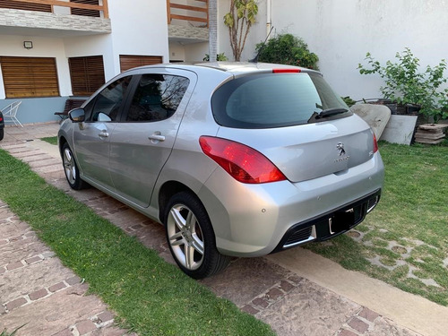 Peugeot 308 1.6 Allure Nav 115cv