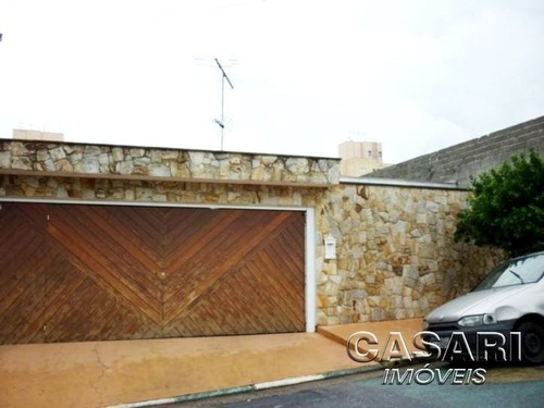 Imagem 5 de 12 de Casa Residencial À Venda, Alves Dias, São Bernardo Do Campo - Ca9449. - Ca9449