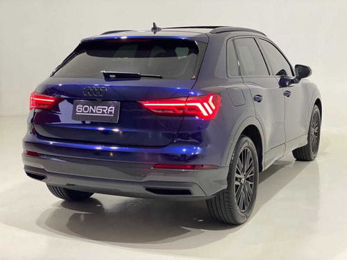 Imagem 4 de 15 de Audi Q3 Black 1.4 Tfsi S Tronic