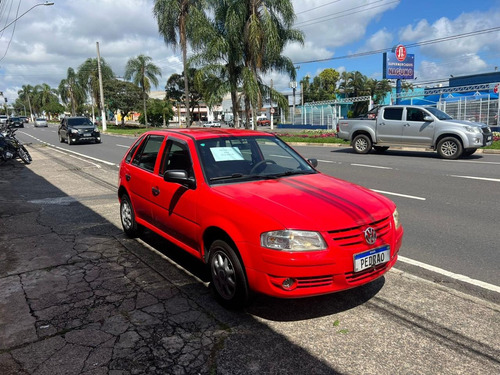 Volkswagen Gol 1.0 Total Flex 5p