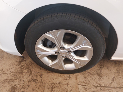 Chevrolet Onix 1.0 TURBO FLEX PLUS LTZ AUTOMÁTICO
