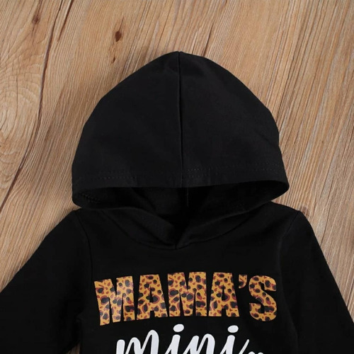 Poleron Mama´s Mini