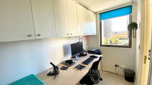 Venta Departamento En Primera Línea, Espectacular ...