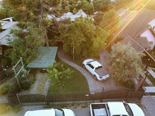 Excelente Casa Centrica En Arriendo (101295)