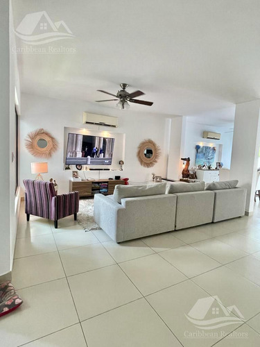 Casa En Venta Cancún Cumbres