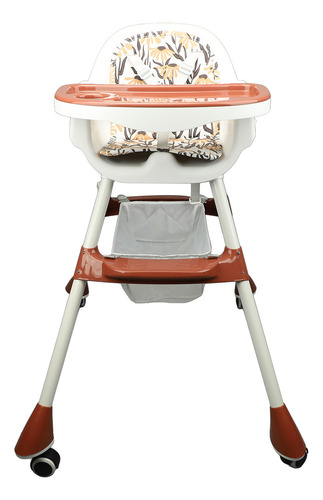 Silla Alta Para Bebé Silla Alta Para Alimentación De
