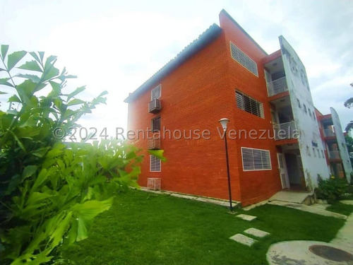 Apartamento En Venta En Terrazas De La Ribereña 24-14368 App