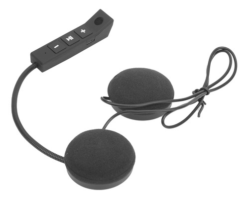 Audífonos Bluetooth Para Casco, Audífonos Inalámbricos P