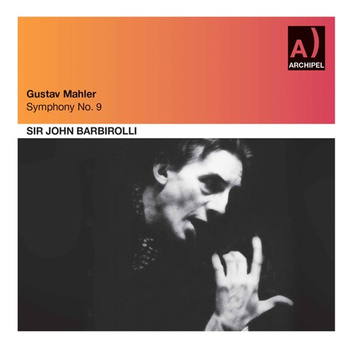 John Barbirolli Symphony No. 9 Cd