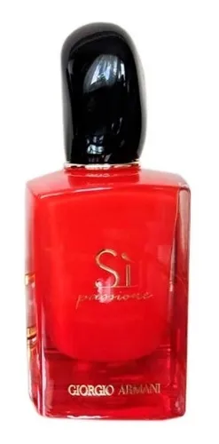 Armani si perfume 30ml cheap