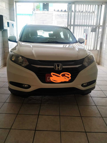 Honda Hrv
