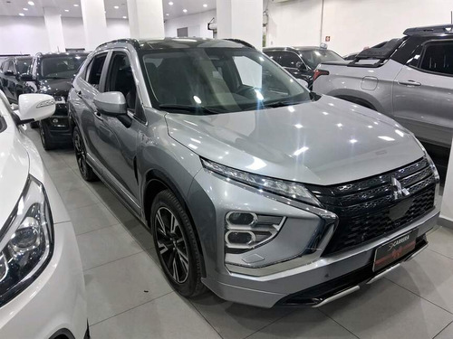 Mitsubishi Eclipse Cross 1.5 MIVEC TURBO GASOLINA HPE-S S-AWC CVT