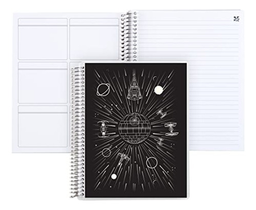 Cuadernos Para Zurdos Erin Condren Cuaderno En Espiral Con N
