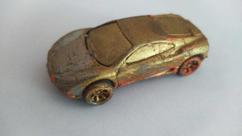 Hot Wheels Ferrari 360 Moderna