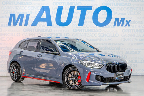 Bmw Serie 1 128ti Hb Turbo 2.0 At 2022
