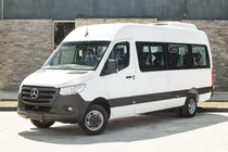 Comprar Mercedes-benz Sprinter Minibus 515 Largo 16+1