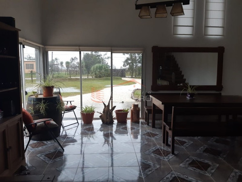 Imagen 9 de 13 de Oportunidad En Venta, Preciosa Casa En Punta Negra- Ref: 26632