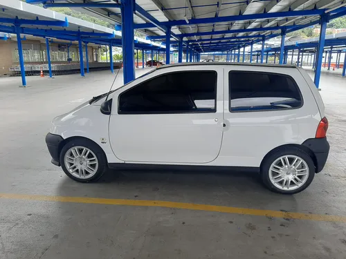 Renault Twingo 1.2 Access