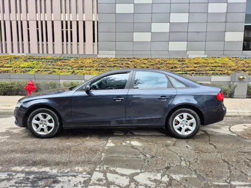 Audi A4 1.8 Tfsi Comfort