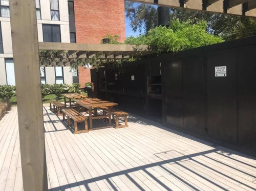 Departamento 2 Amb Con Cochera Y Amenities - Pilar