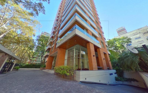Imagen 5 de 30 de Piso Único En Belgrano Barrancas 4 Dormitorios Con Baño Completo En Suite Parrilla Pileta
