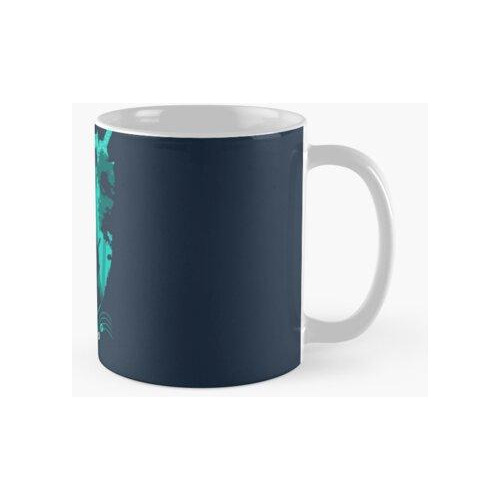 Taza Canción De Leyenda Calidad Premium