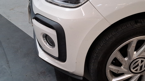 Volkswagen Up! 1.0 High Up!