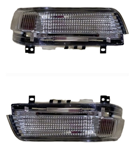 Pisca Do Retrovisor Par Ld/le Da Pajero Full 08/21 Todas