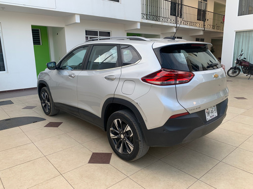 Chevrolet Tracker 1.2 Premier Turbo At