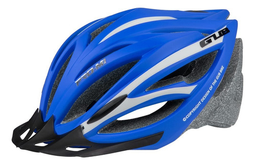 Casco Para Bicicleta, Ciclismo Gub, Mejor Calidad!