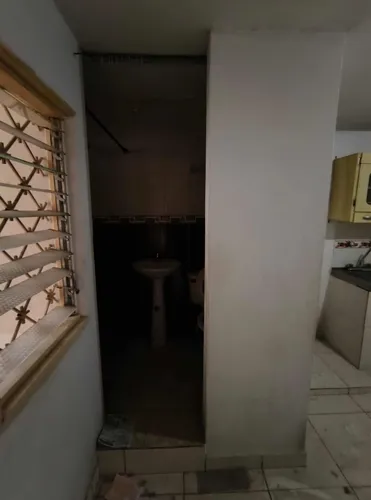 Casa Dividida En 2 Apartaestudios