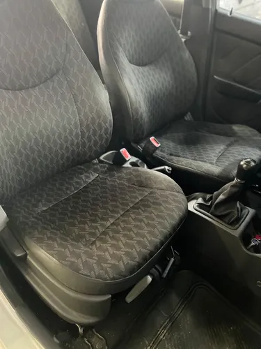 Hyundai Eon 0.8 Active