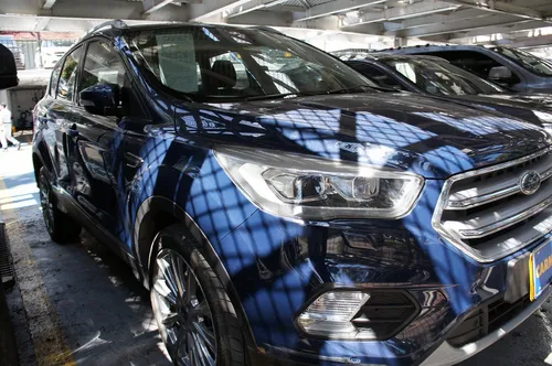 Ford Escape 2.0 Se 4x2