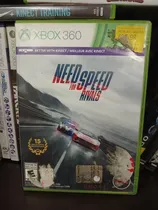 Comprar Need For Speed Rivals Xbox 360