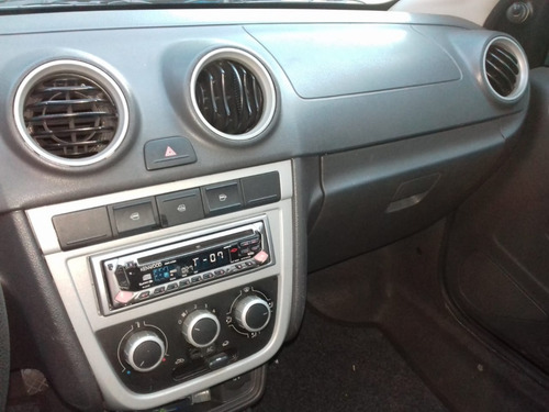 Vw Gol 1.0 G5 Flex