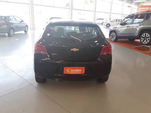 Imagem 2 de 9 de Chevrolet Joy 1.0 Spe4 Flex Manual